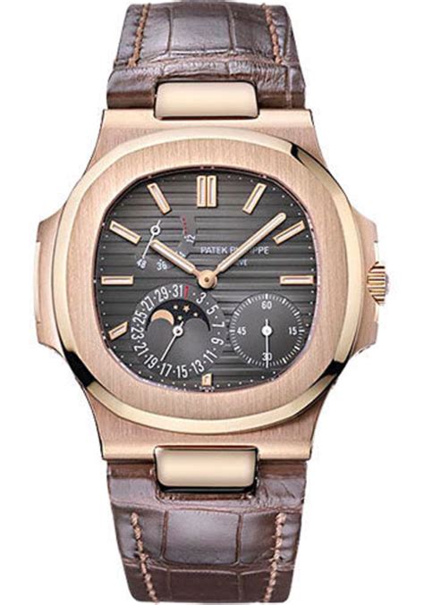 leather men patek philippe|Patek Philippe nautilus leather strap.